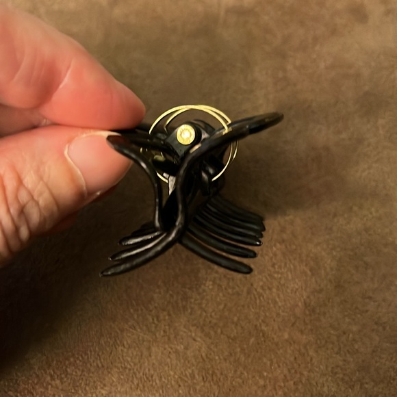 Claw clips set of 4 - Picture 3 of 7